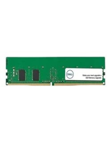 Dell aa799041 moduł pamięci 8 gb 1 x 8 gb ddr4 288-pin dimm korekcja ecc