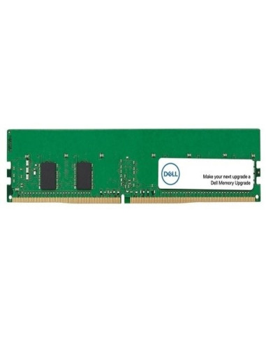 Dell aa799041 moduł pamięci 8 gb 1 x 8 gb ddr4 288-pin dimm korekcja ecc