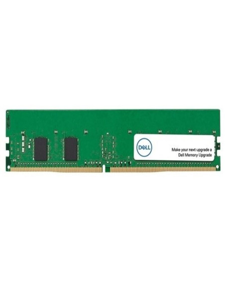 Dell aa799041 moduł pamięci 8 gb 1 x 8 gb ddr4 288-pin dimm korekcja ecc