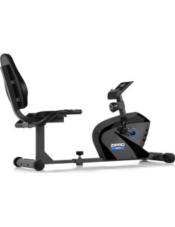 Zipro vision rower poziomy