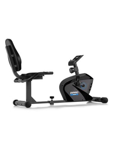 Zipro vision rower poziomy
