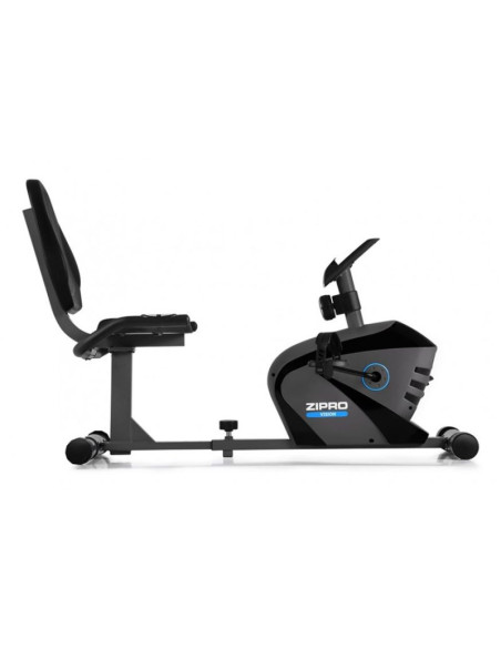 Zipro vision rower poziomy