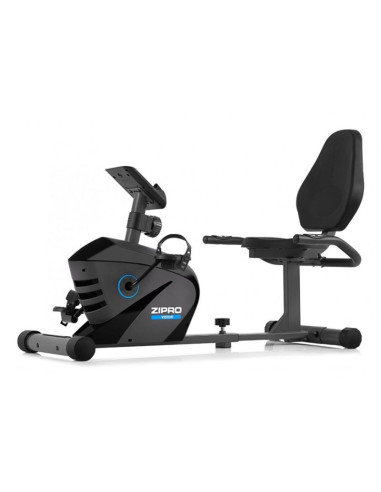 Zipro vision rower poziomy