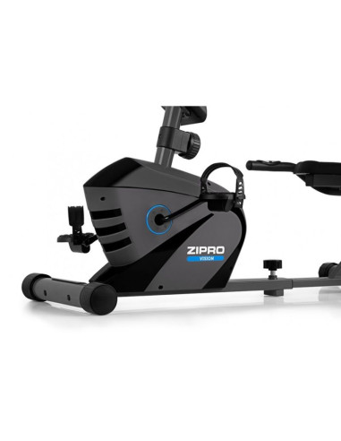 Zipro vision rower poziomy
