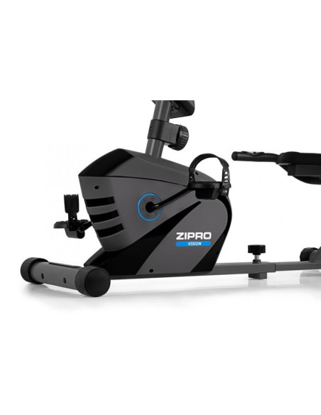 Zipro vision rower poziomy