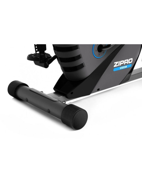 Zipro vision rower poziomy