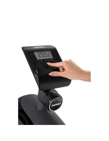 Zipro vision rower poziomy