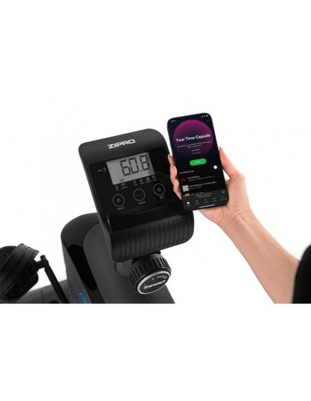 Zipro vision rower poziomy