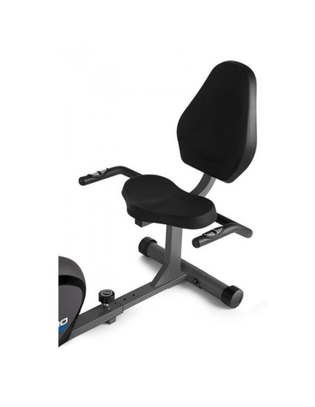 Zipro vision rower poziomy