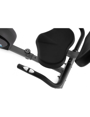 Zipro vision rower poziomy