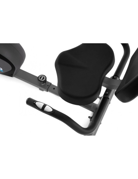 Zipro vision rower poziomy