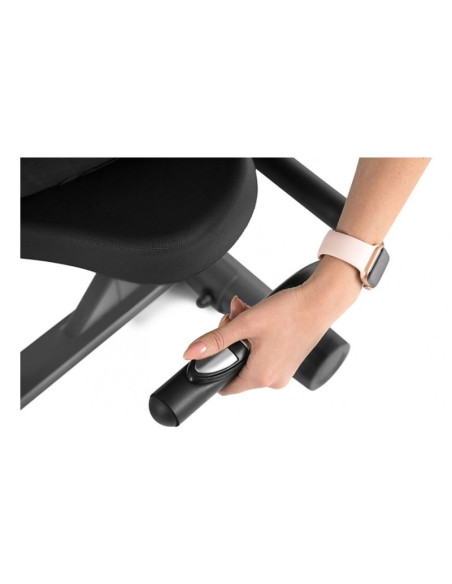 Zipro vision rower poziomy