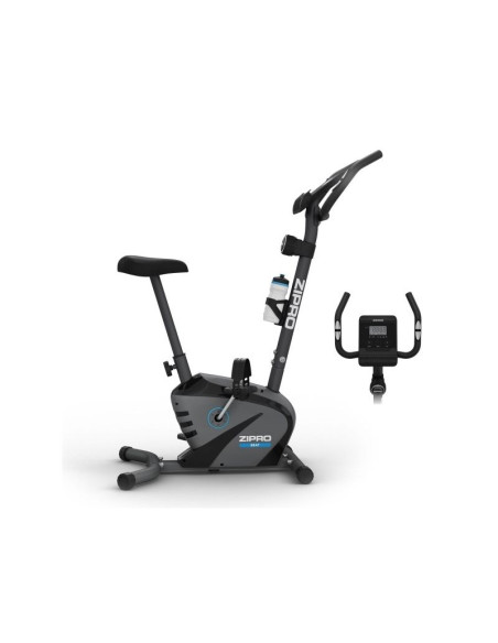 Zipro beat rower pionowy