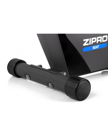 Zipro beat rower pionowy