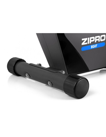 Zipro beat rower pionowy