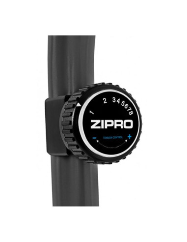 Zipro beat rower pionowy