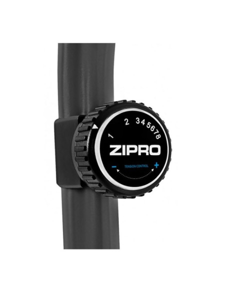 Zipro beat rower pionowy