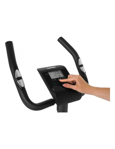 Zipro beat rower pionowy