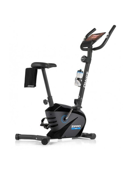 Zipro beat rower pionowy