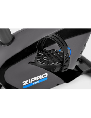 Zipro beat rower pionowy