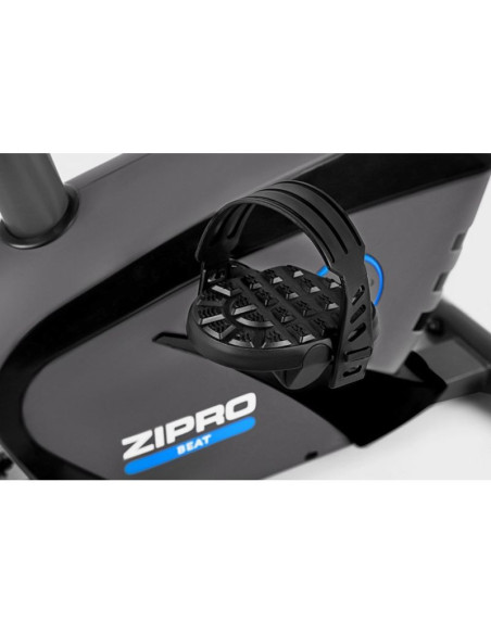 Zipro beat rower pionowy