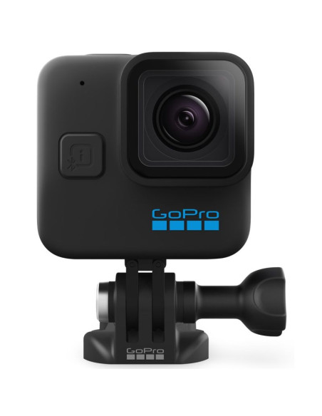 Gopro hero11 mini camera black
