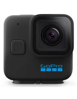 Gopro hero11 mini camera black 2