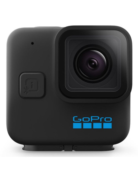 Gopro hero11 mini camera black