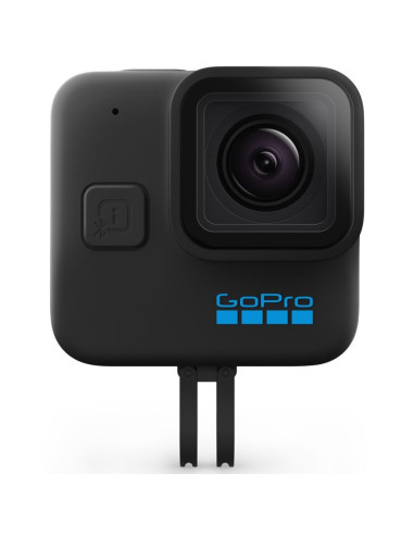 Gopro hero11 mini camera black