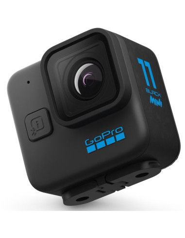 Gopro hero11 mini camera black