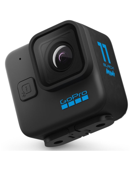 Gopro hero11 mini camera black