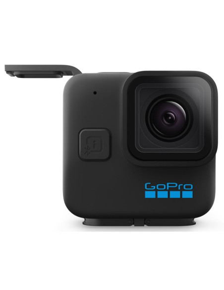 Gopro hero11 mini camera black