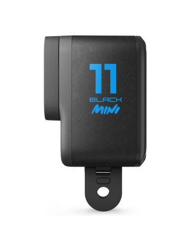 Gopro hero11 mini camera black