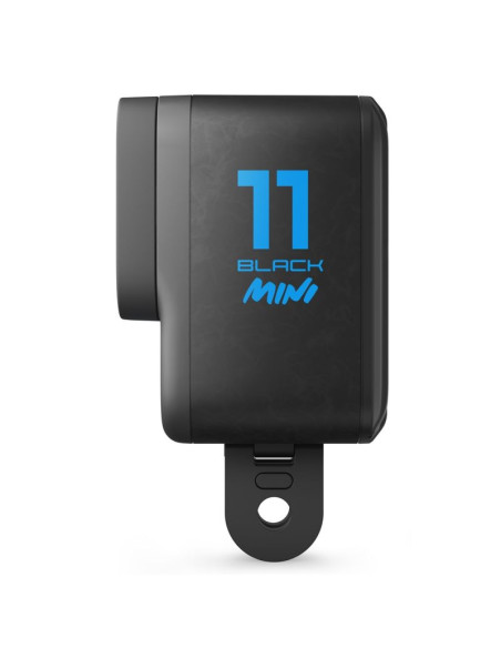 Gopro hero11 mini camera black