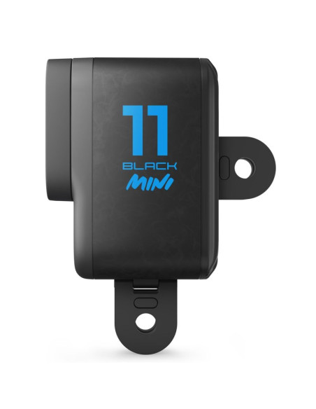 Gopro hero11 mini camera black