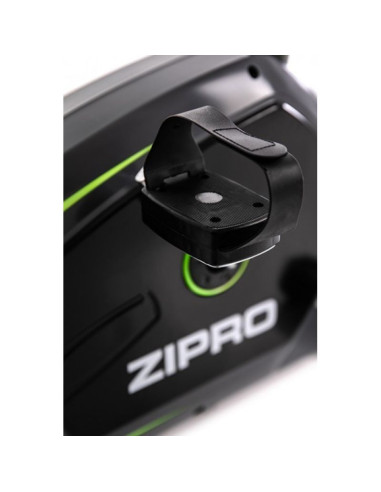 Zipro drift rower poziomy