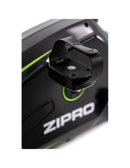 Zipro drift rower poziomy