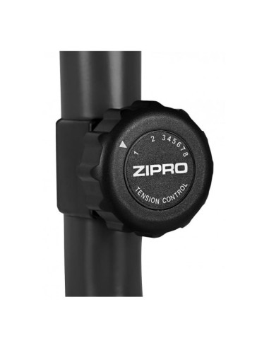 Zipro drift rower poziomy