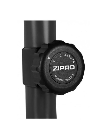 Zipro drift rower poziomy