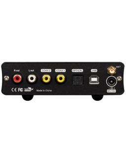 Topping dx3 pro+ bk – dac / wzmacniacz słuchawkowy usb 2