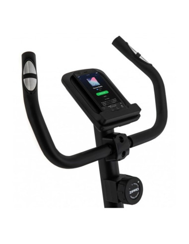 Zipro one s rower pionowy