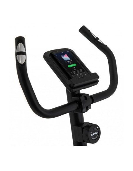 Zipro one s rower pionowy