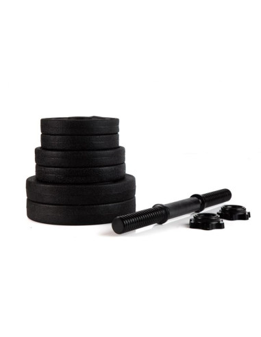 Zipro 5901793678795 hantle regulowane hantle 10 g 2 szt.