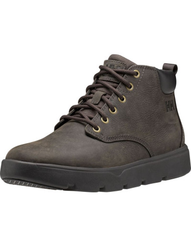 Helly hansen męskie buty zimowe pinehurst leather 11738 713