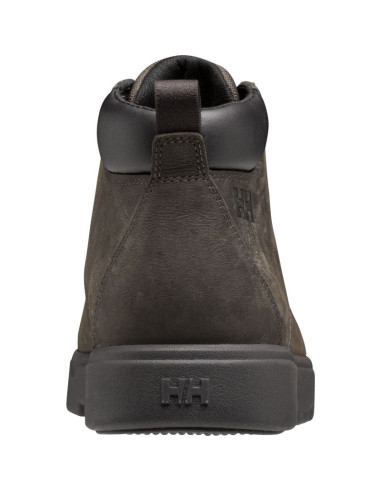 Helly hansen męskie buty zimowe pinehurst leather 11738 713