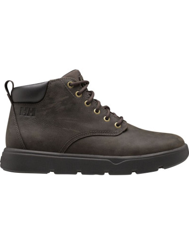 Helly hansen męskie buty zimowe pinehurst leather 11738 713