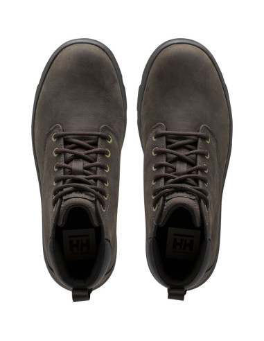 Helly hansen męskie buty zimowe pinehurst leather 11738 713