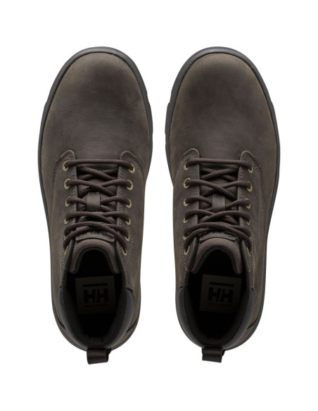 Helly hansen męskie buty zimowe pinehurst leather 11738 713