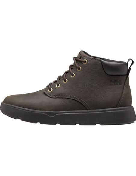 Helly hansen męskie buty zimowe pinehurst leather 11738 713