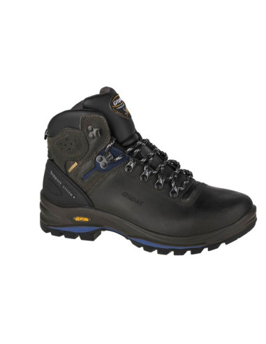 Buty grisport grigio dakar m 12833d1g
